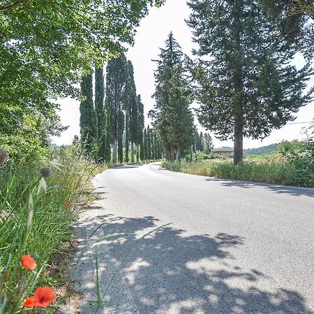 Awesome Home In Montefoscoli With Wifi Esterno foto