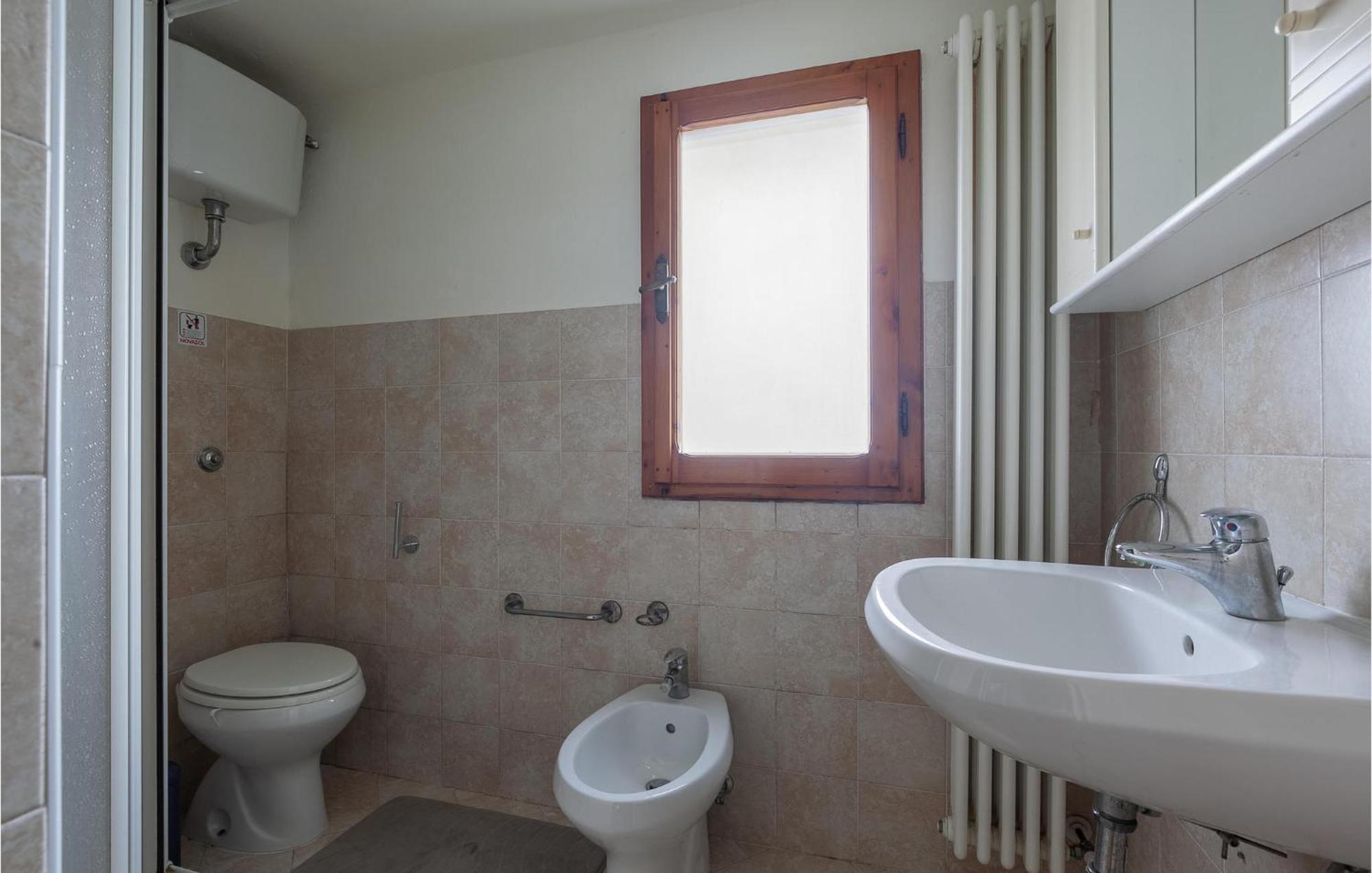 Awesome Home In Montefoscoli With Wifi Esterno foto