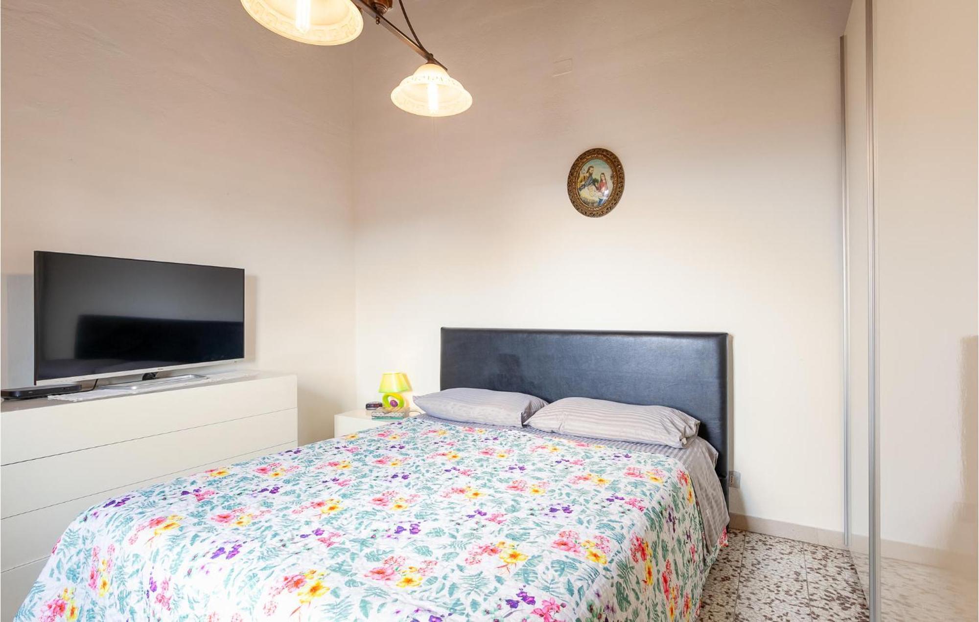 Awesome Home In Montefoscoli With Wifi Esterno foto