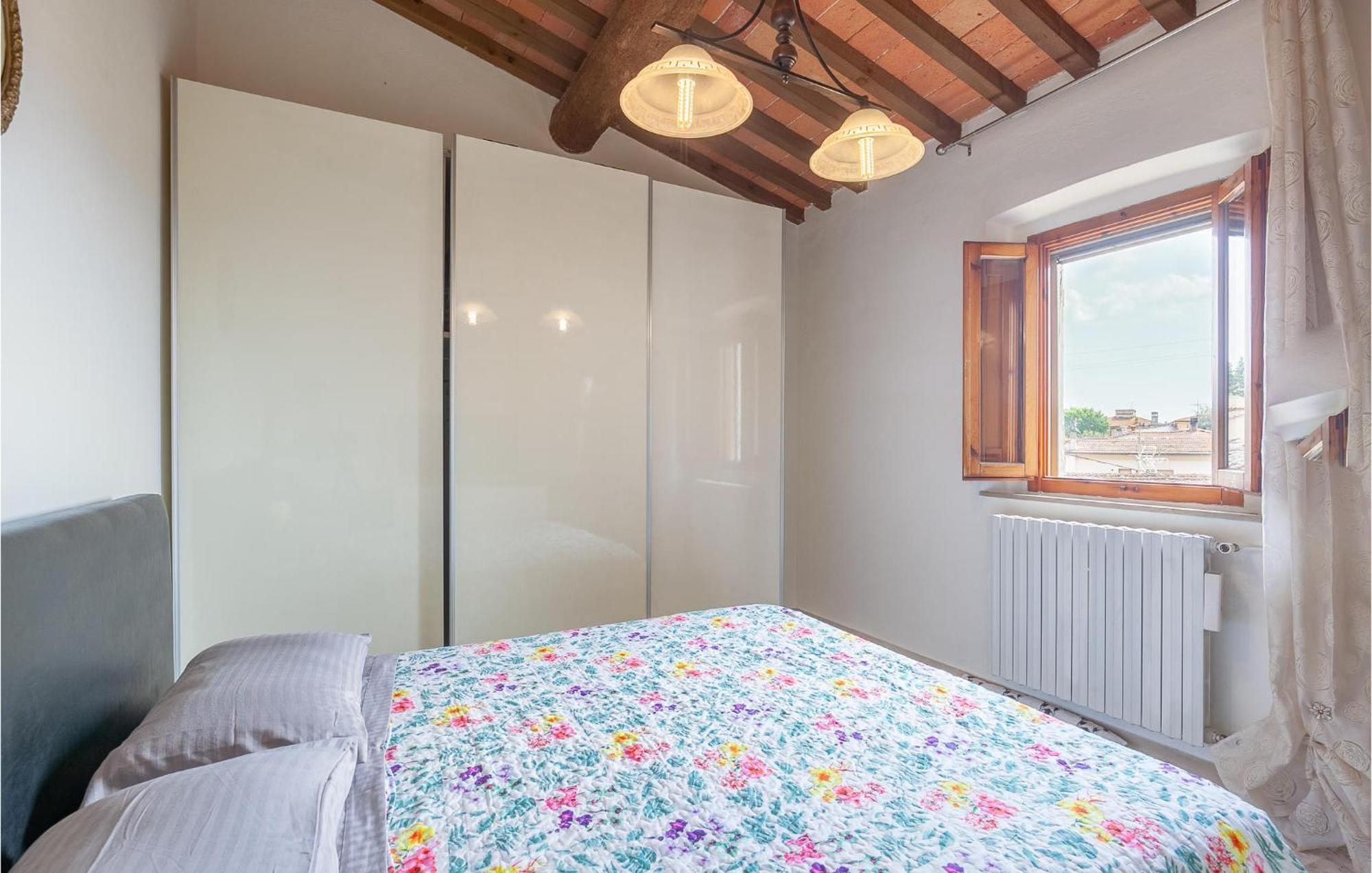 Awesome Home In Montefoscoli With Wifi Esterno foto