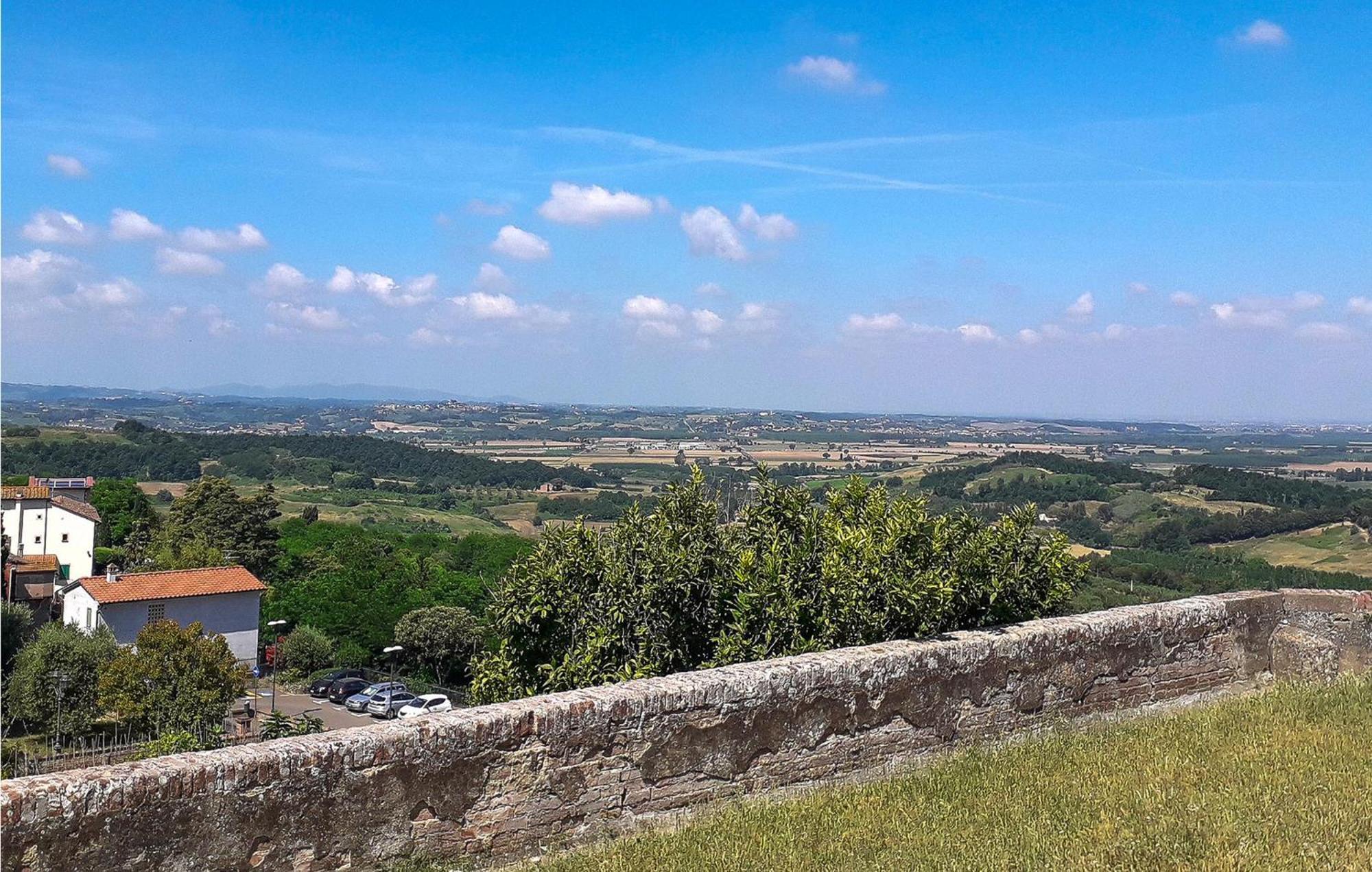 Awesome Home In Montefoscoli With Wifi Esterno foto